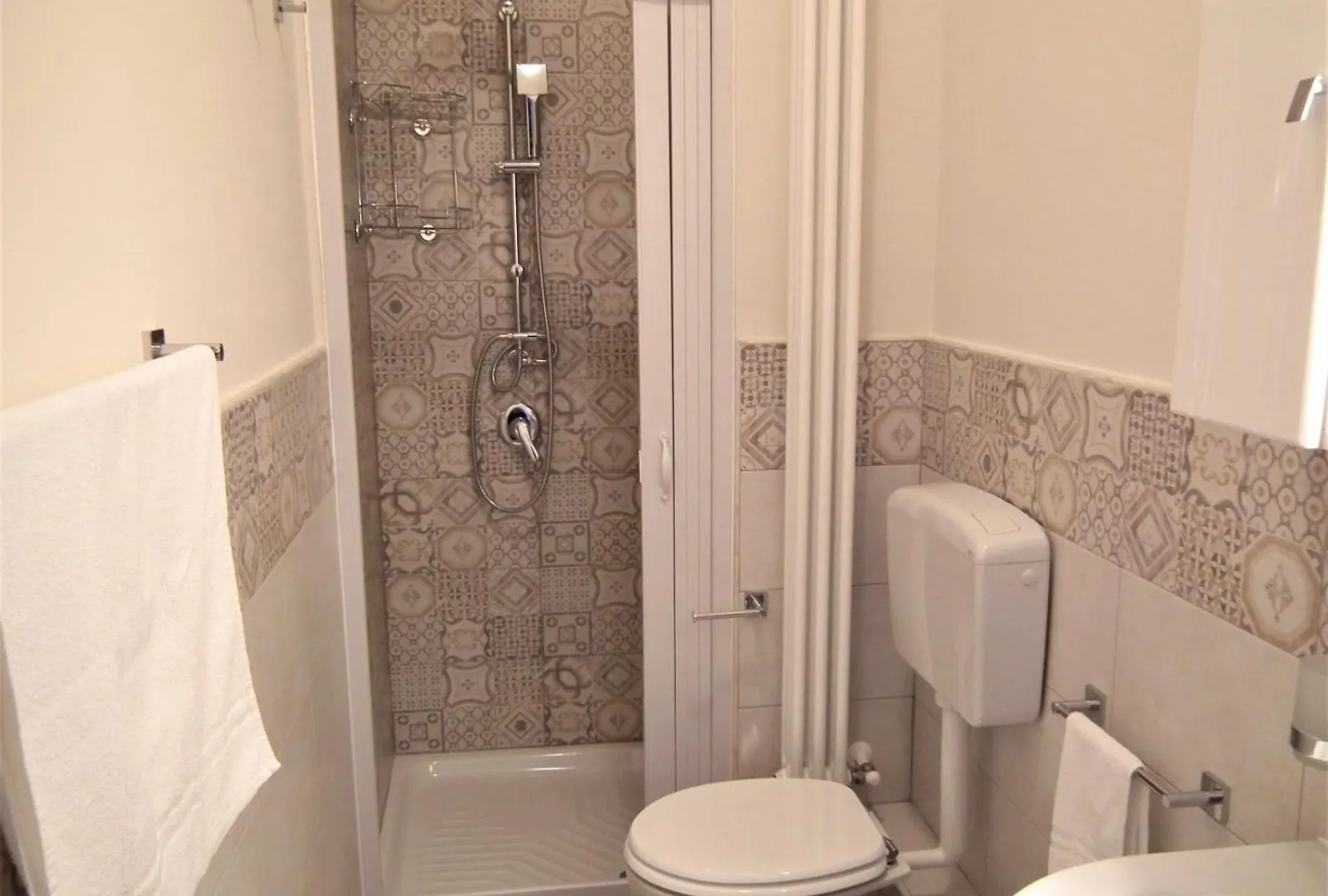 Appartement A Casa Di Giovi à Palerme 0*,  Italie