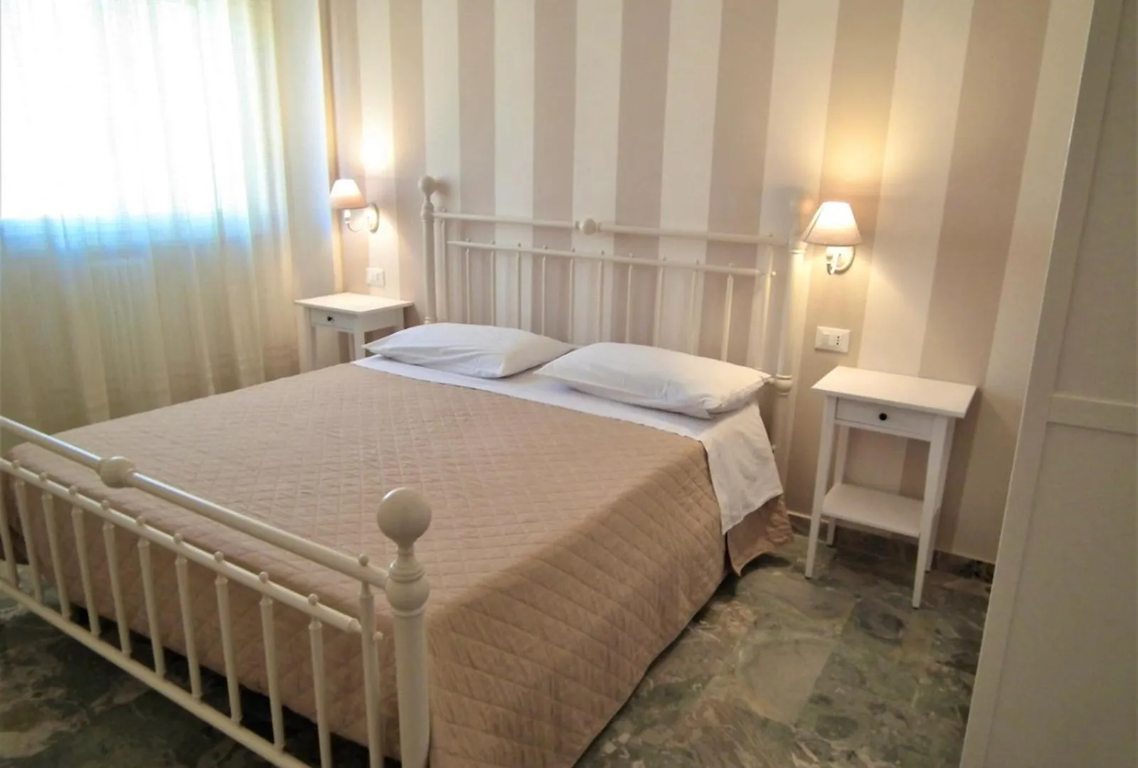 Appartement A Casa Di Giovi à Palerme