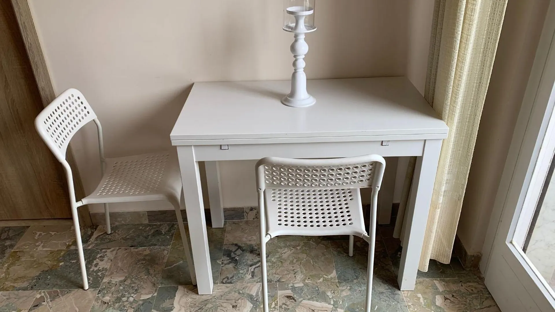 Appartement A Casa Di Giovi à Palerme
